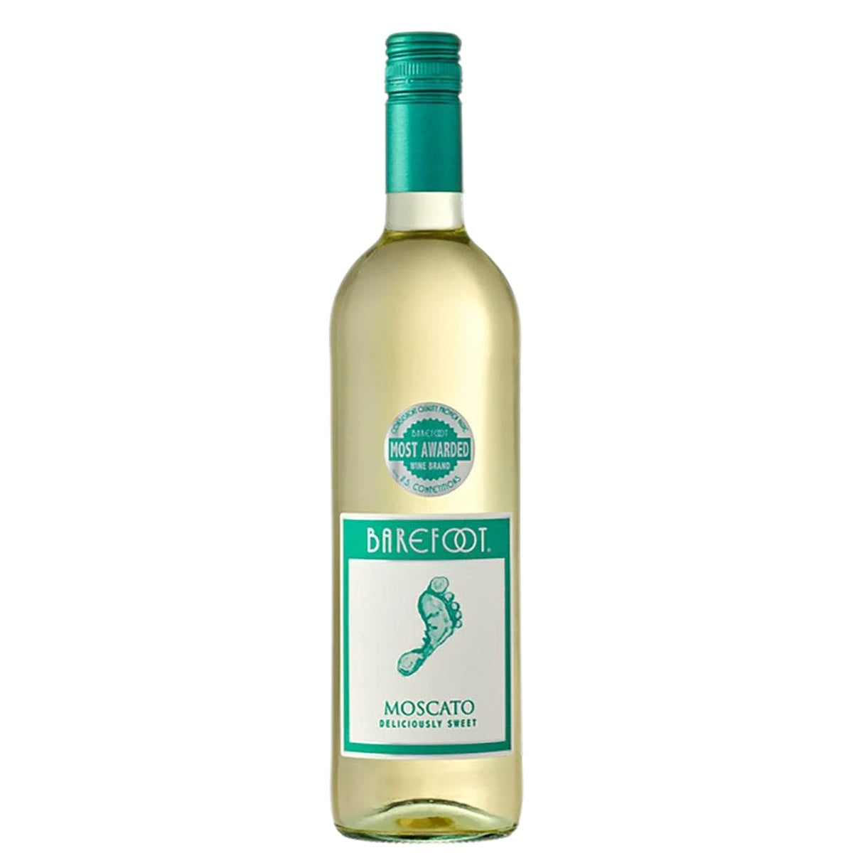 Barefoot Moscato