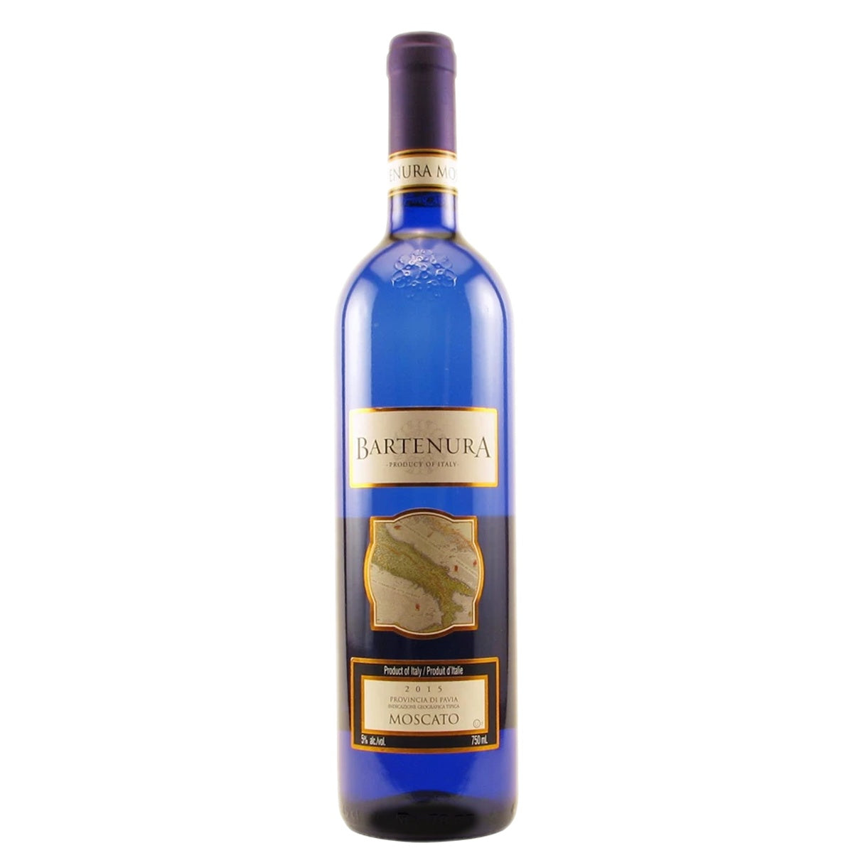 Bartenura Moscato D'asti