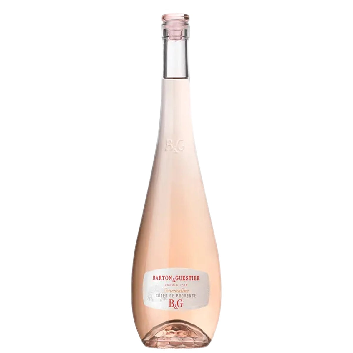 Barton & Guestier Cotes De Provence Rose Tourmaline