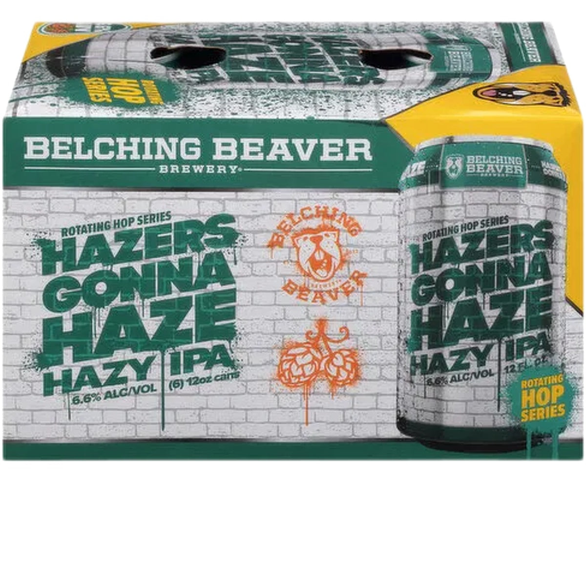 Belching Beaver Hazers Gonna Haze 24 Pack