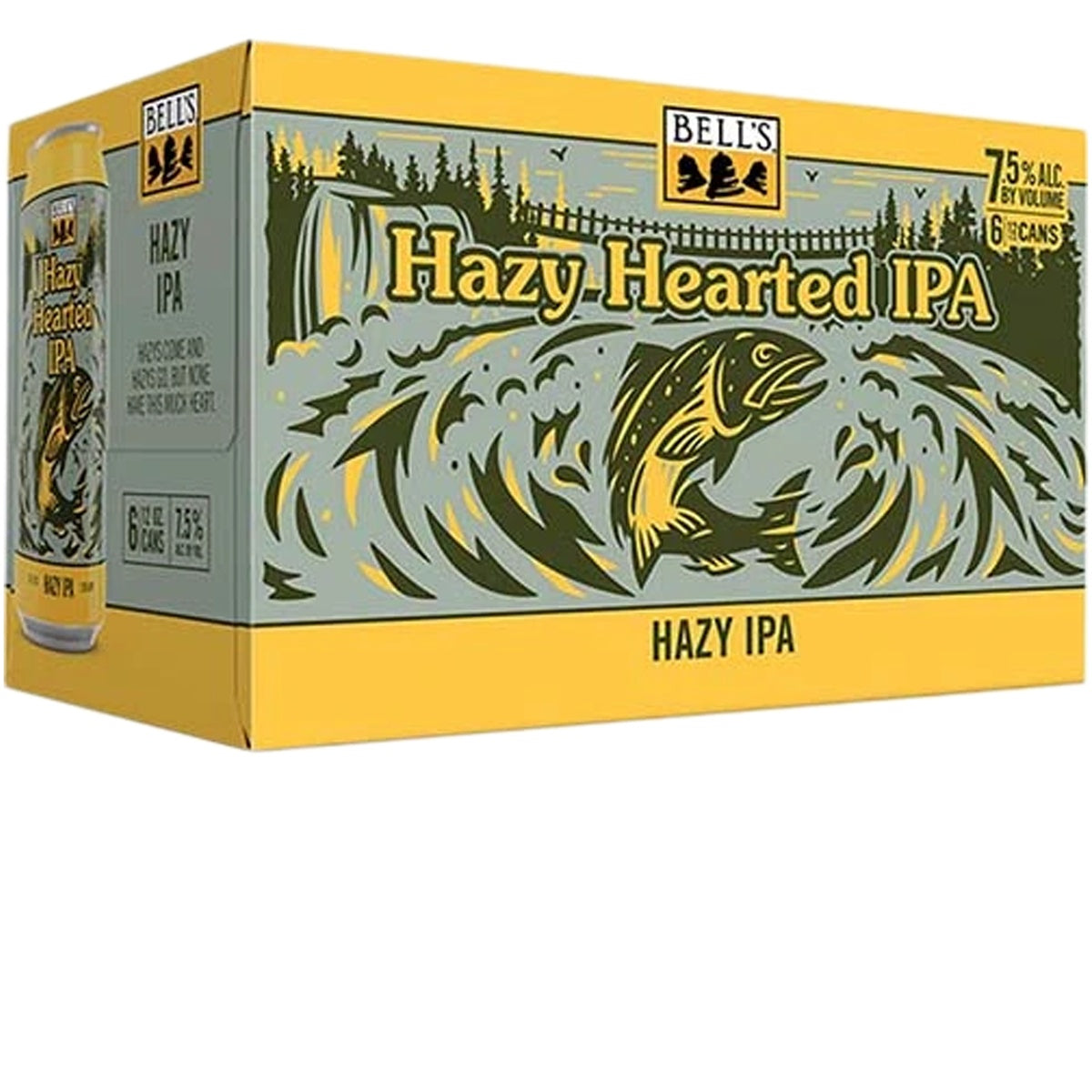 Bell's Hazy Hearted 24 Pack