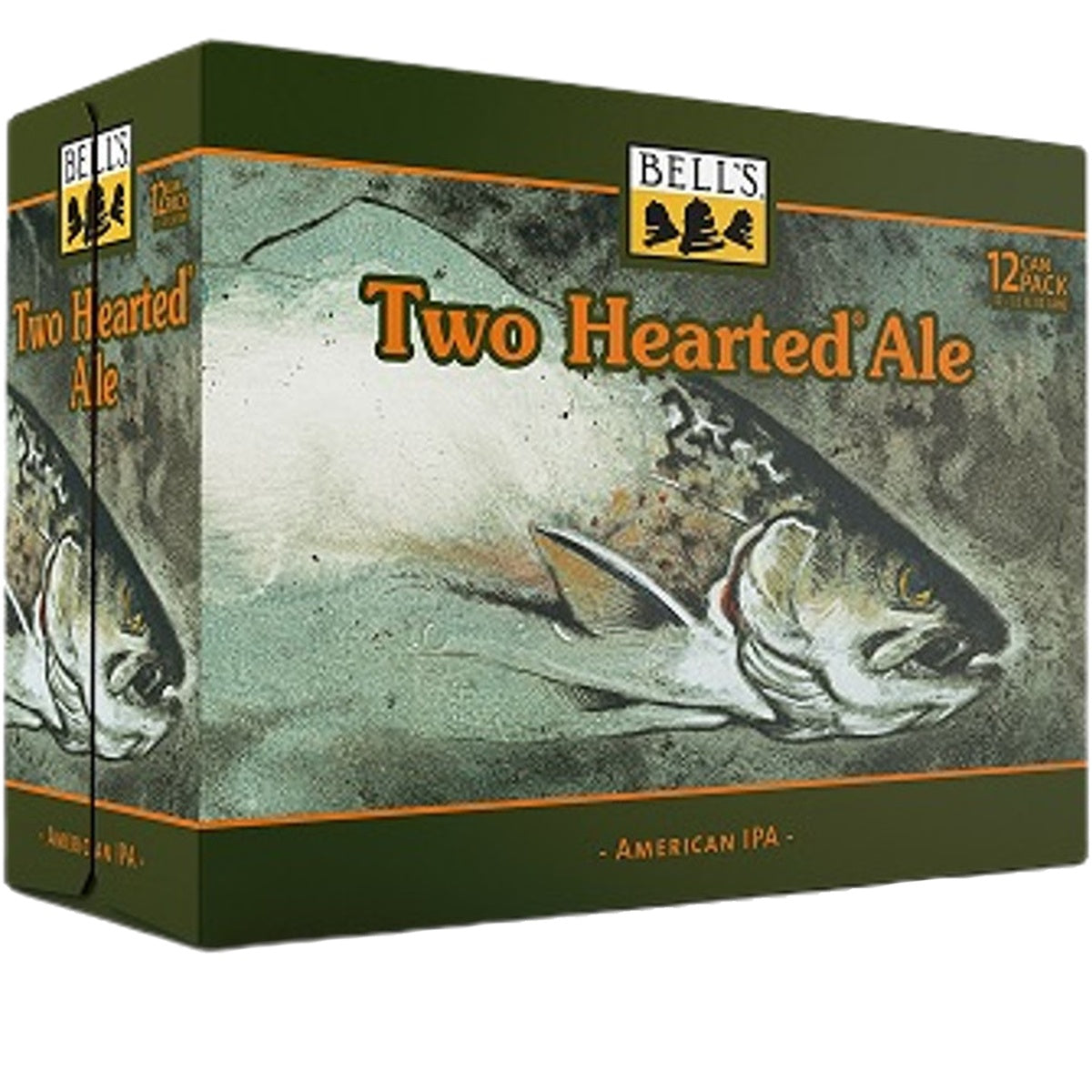 Bell's Two Hearted 24 Pack