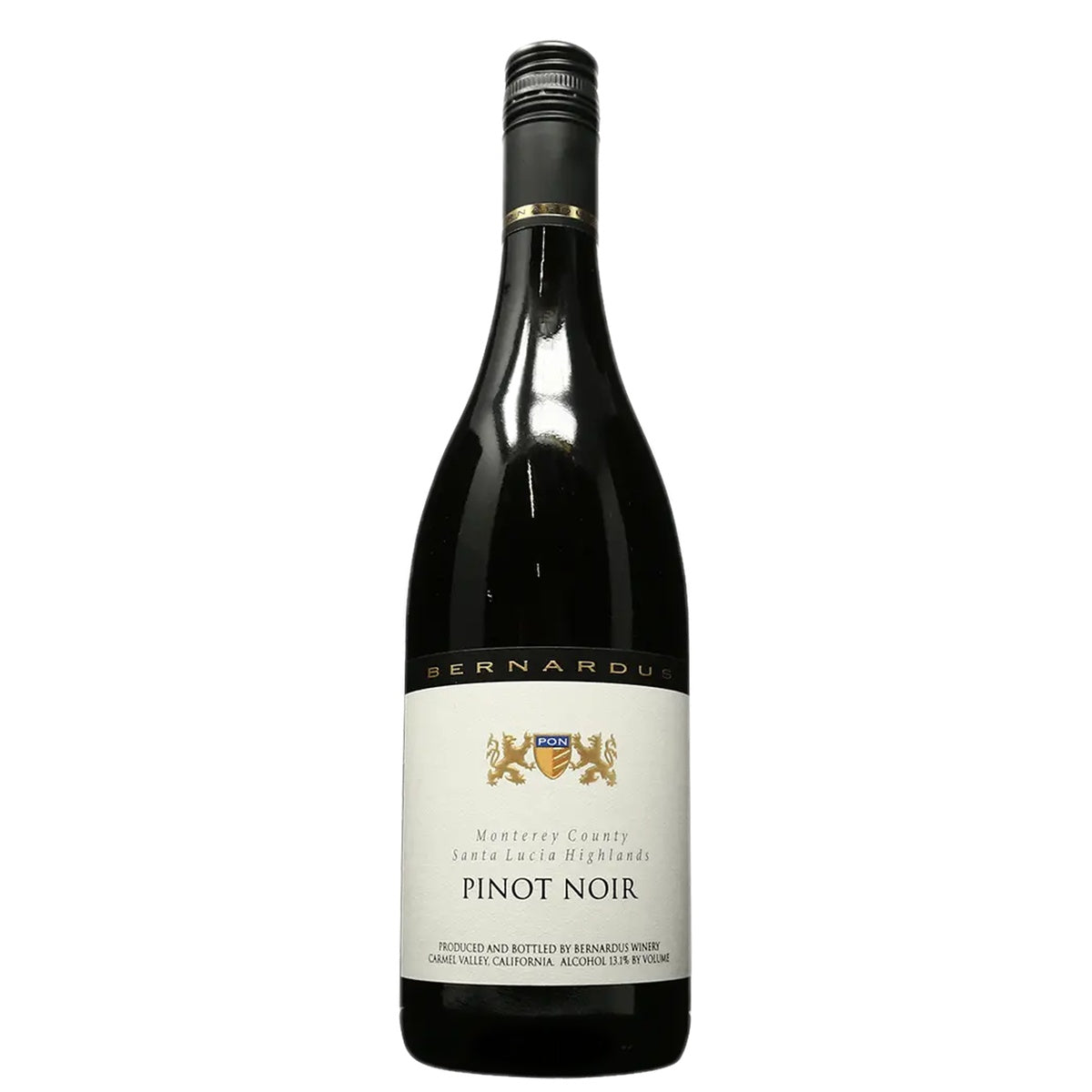 Bernardus Pinot Noir Santa Lucia Highlands