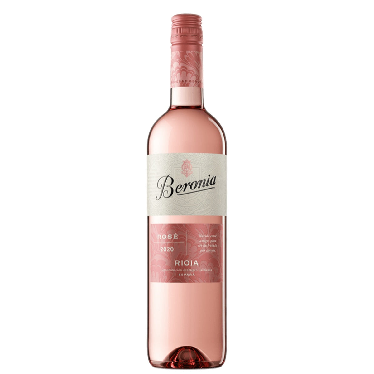 Beronia Rioja Rosado
