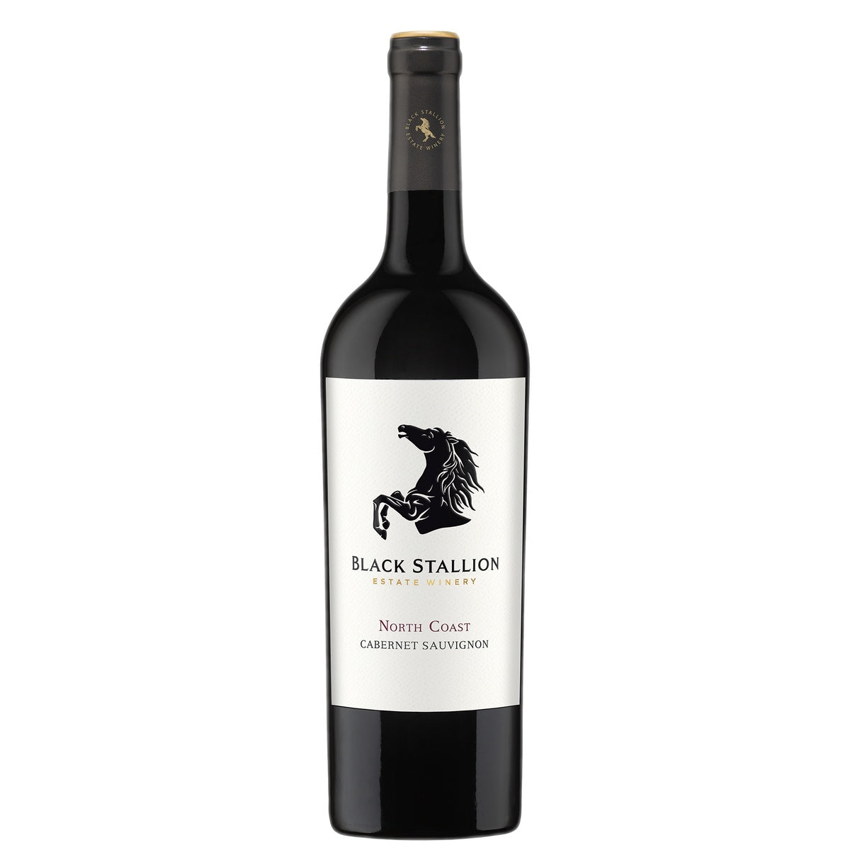 Black Stallion North Coast Cabernet Sauvignon