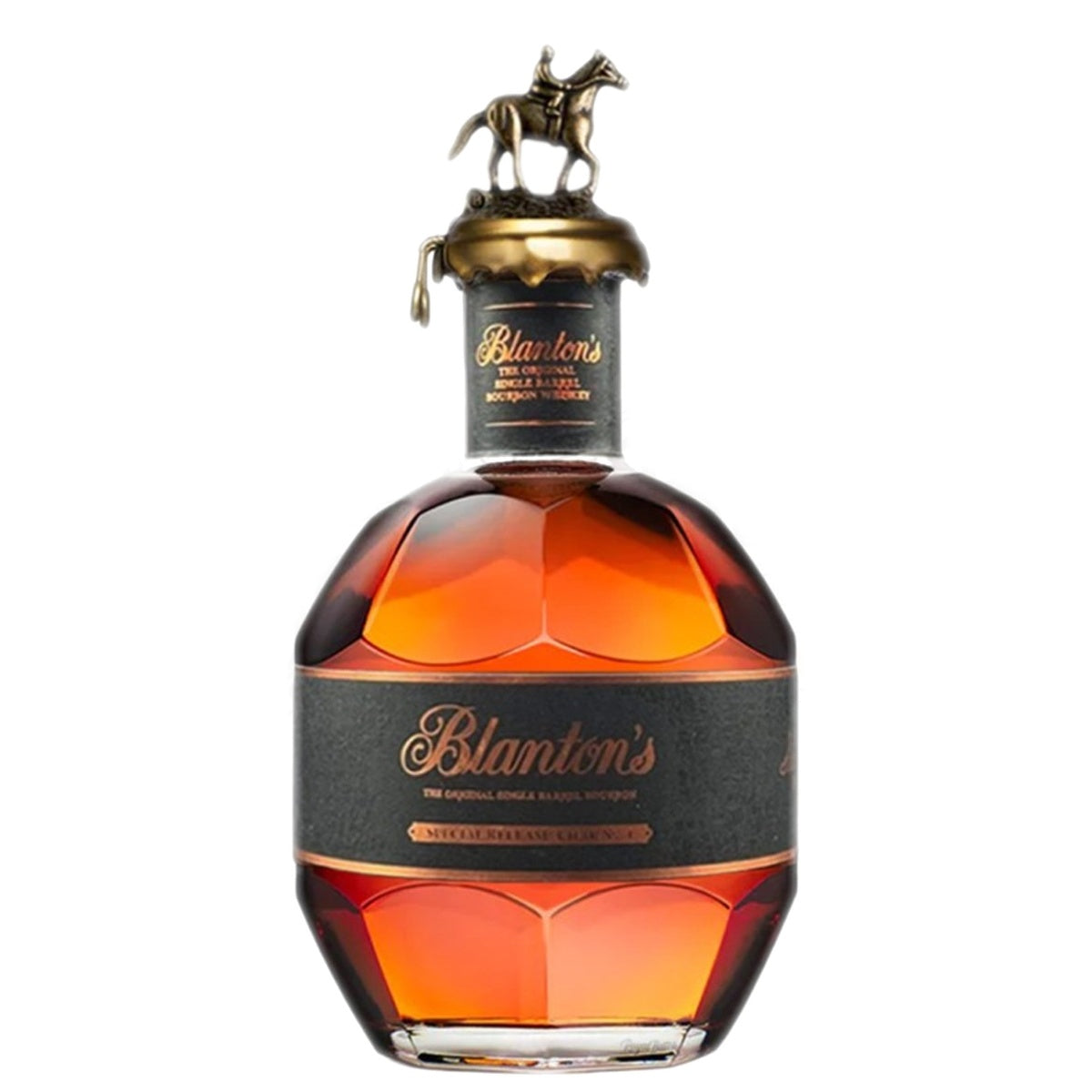Blanton's Poland 2022 - Whisky and Whiskey
