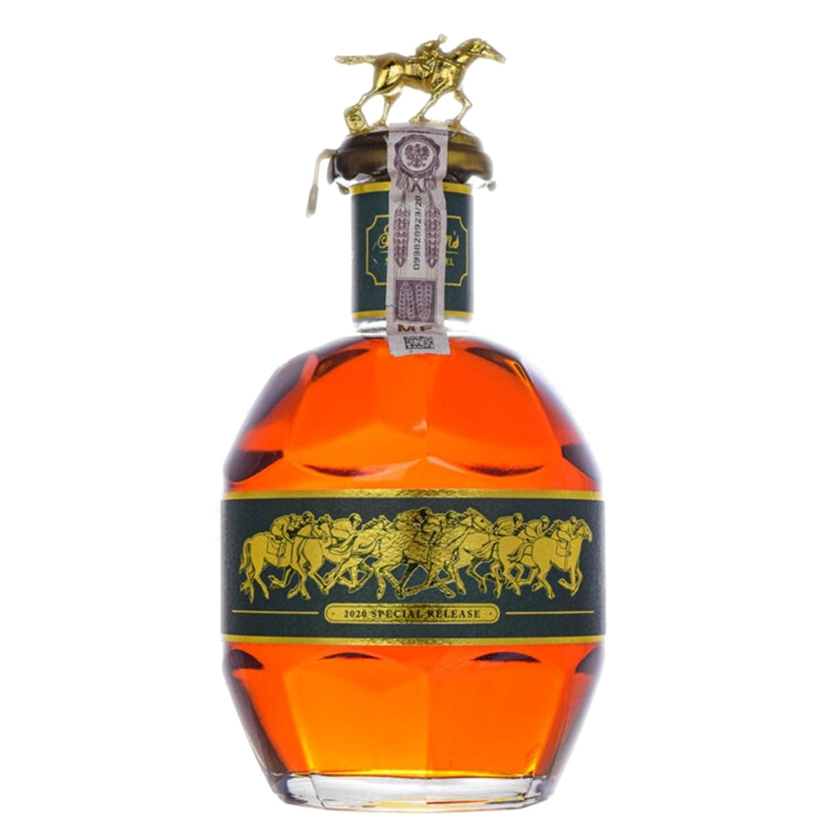 Blanton's 2020 Special Release - Whisky and Whiskey