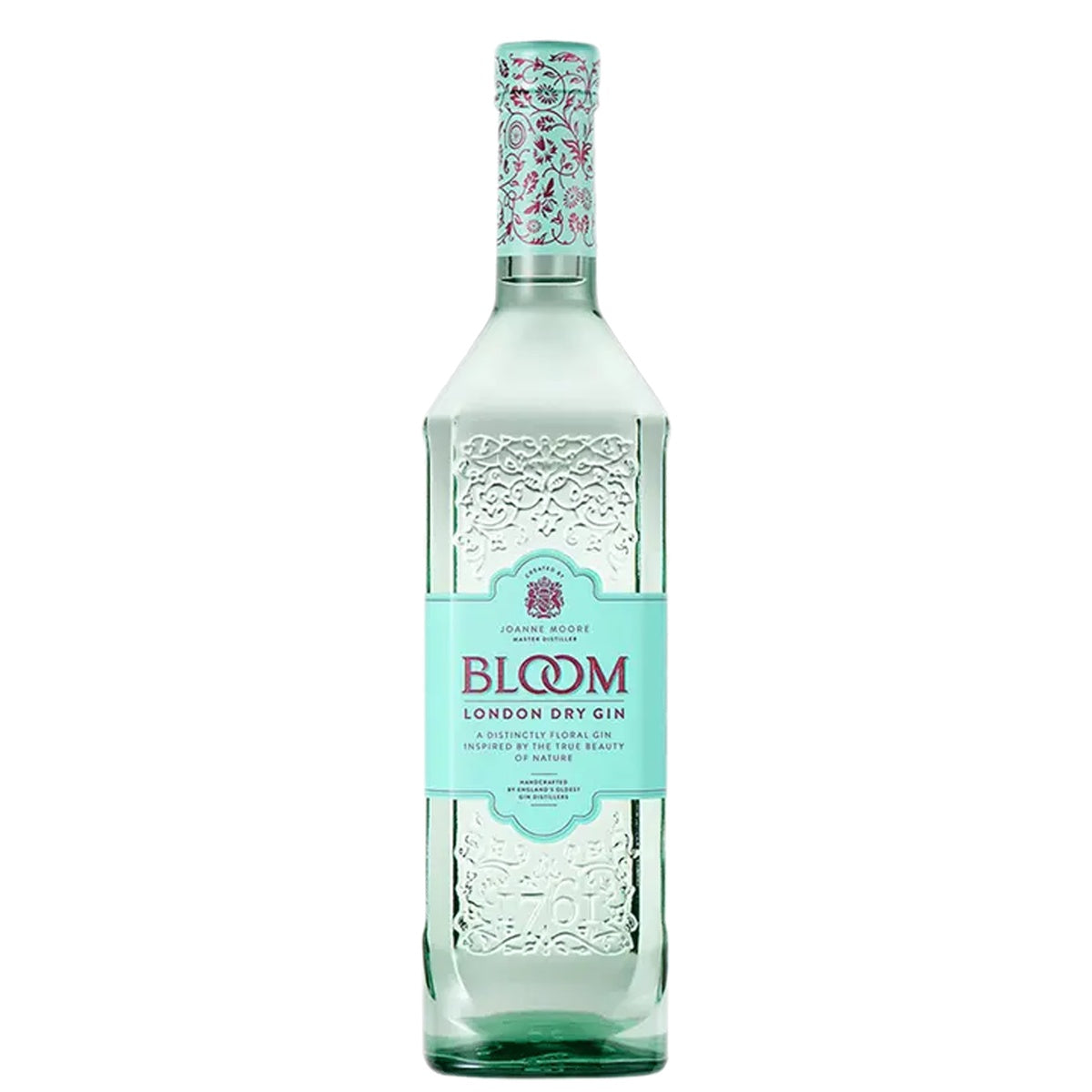 Bloom Gin London Dry