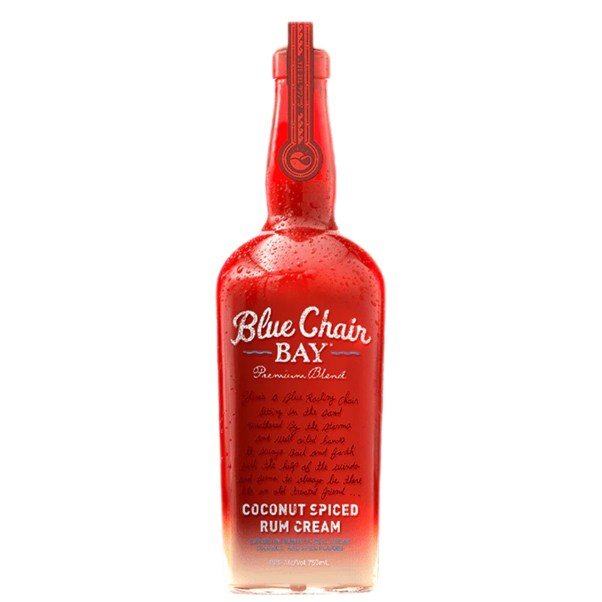 Blue Chair Bay Coconut Spiced Rum
