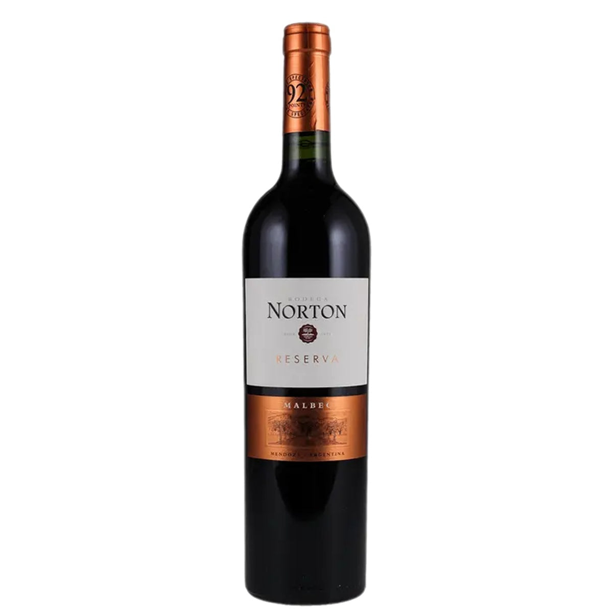 Bodega Norton Reserve Malbec