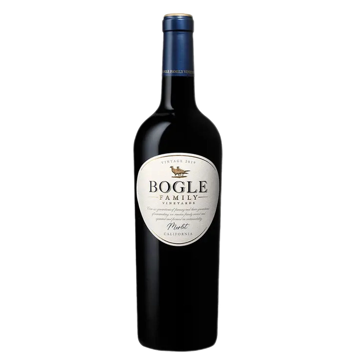 Bogle Merlot