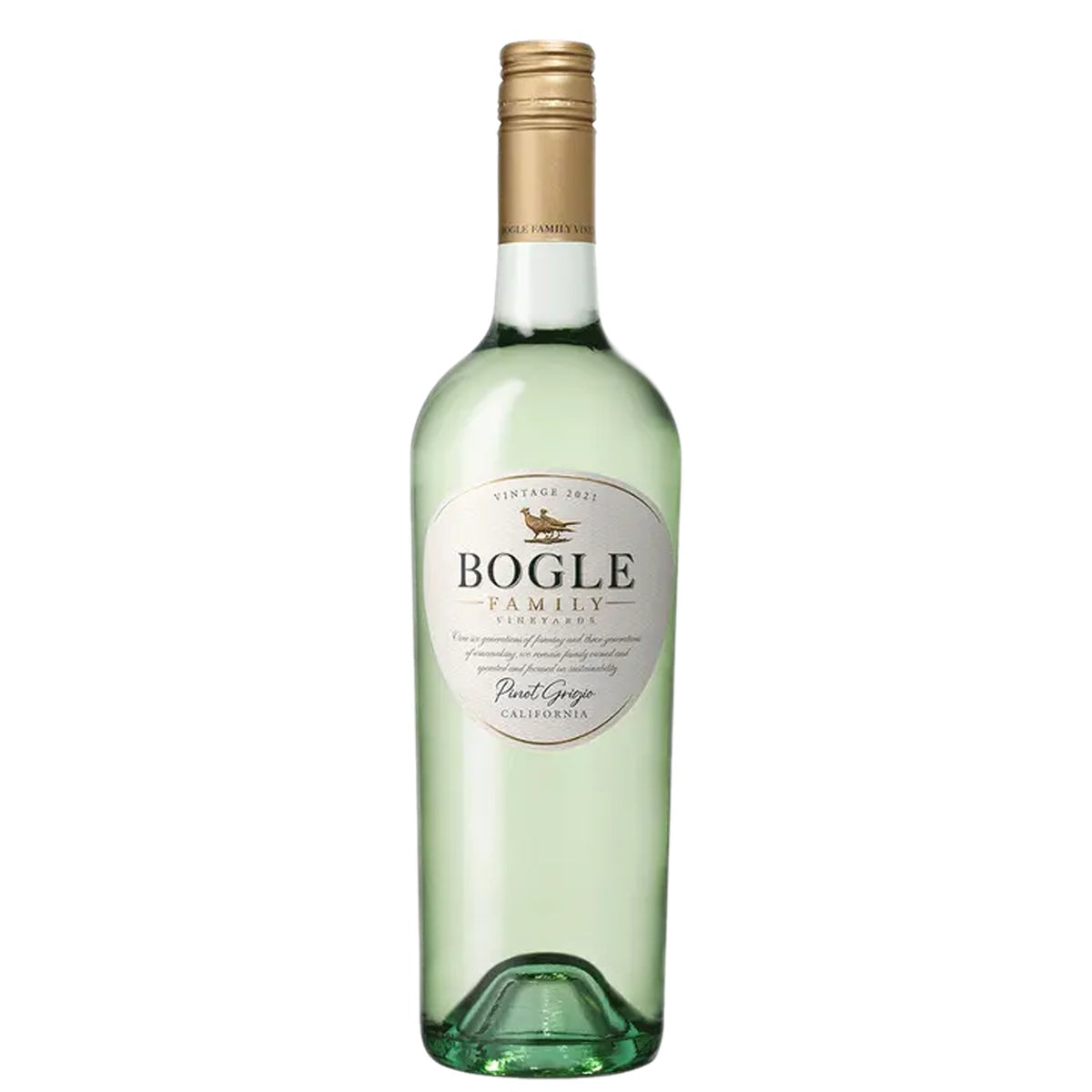 Bogle Pinot Grigio