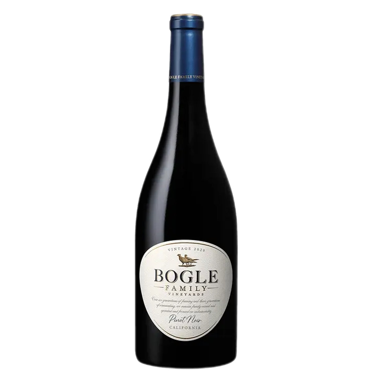 Bogle Pinot Noir