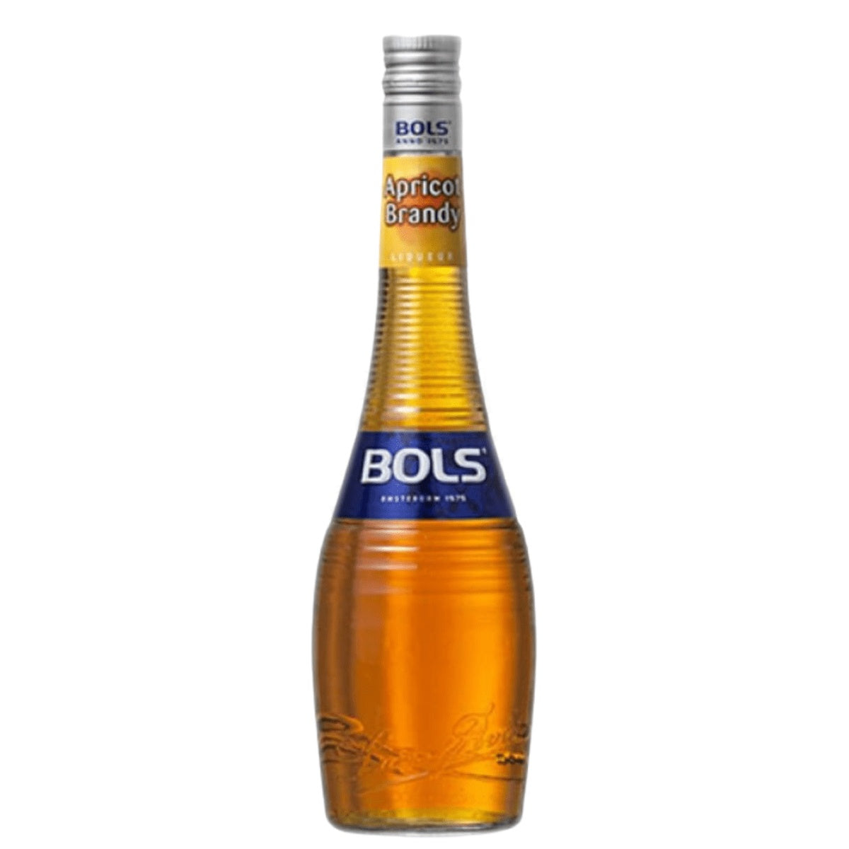 BOLS Apricot Flavored Brandy