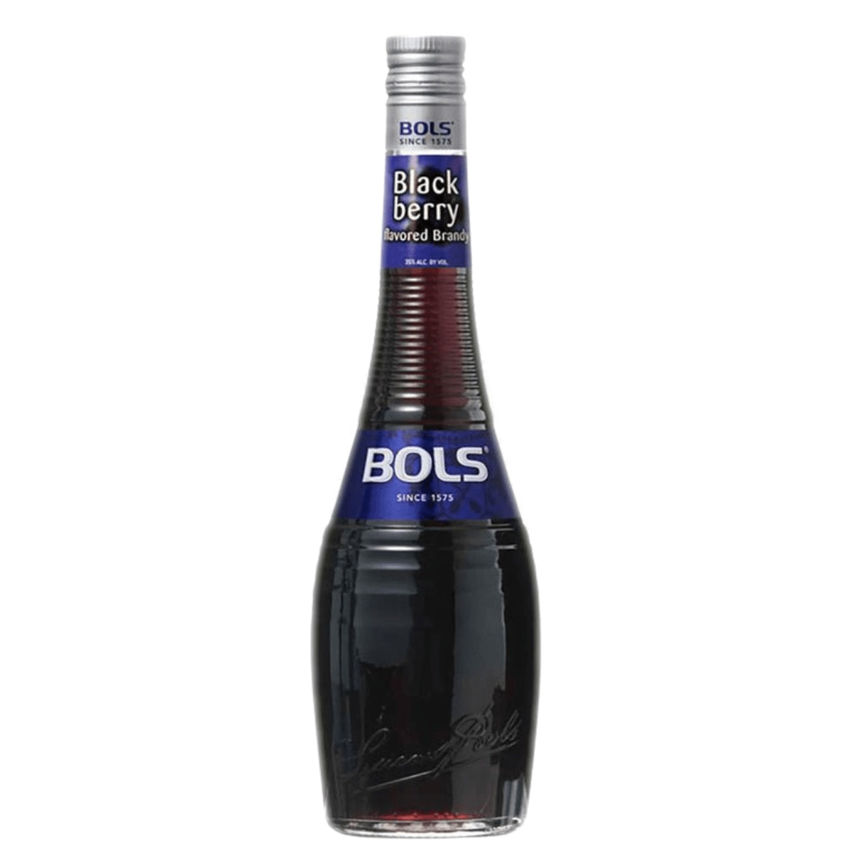 BOLS Blackberry Flavored Brandy