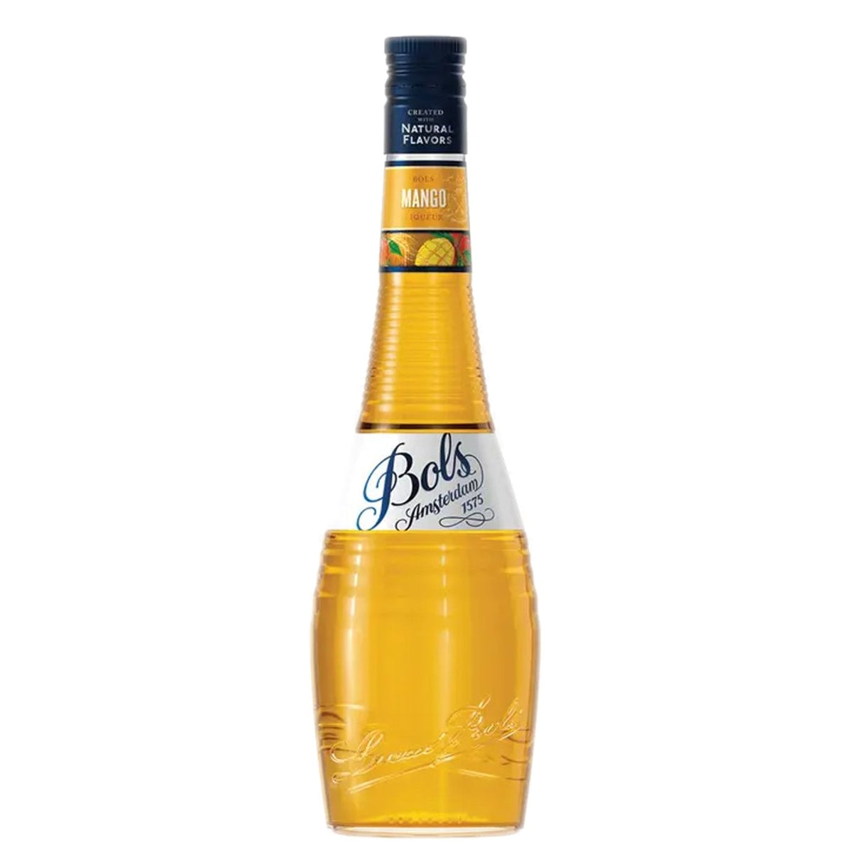 BOLS Mango Liqueur - Whisky and Whiskey