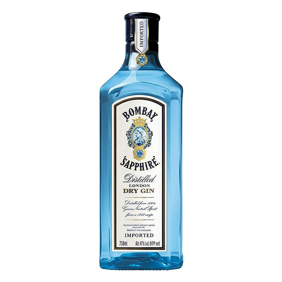 Bombay Sapphire Gin