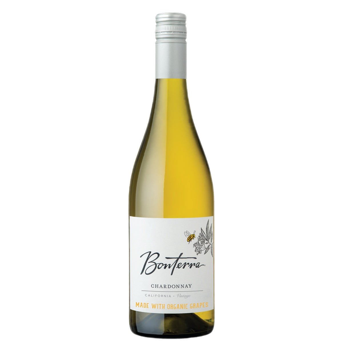 Bonterra Chardonnay