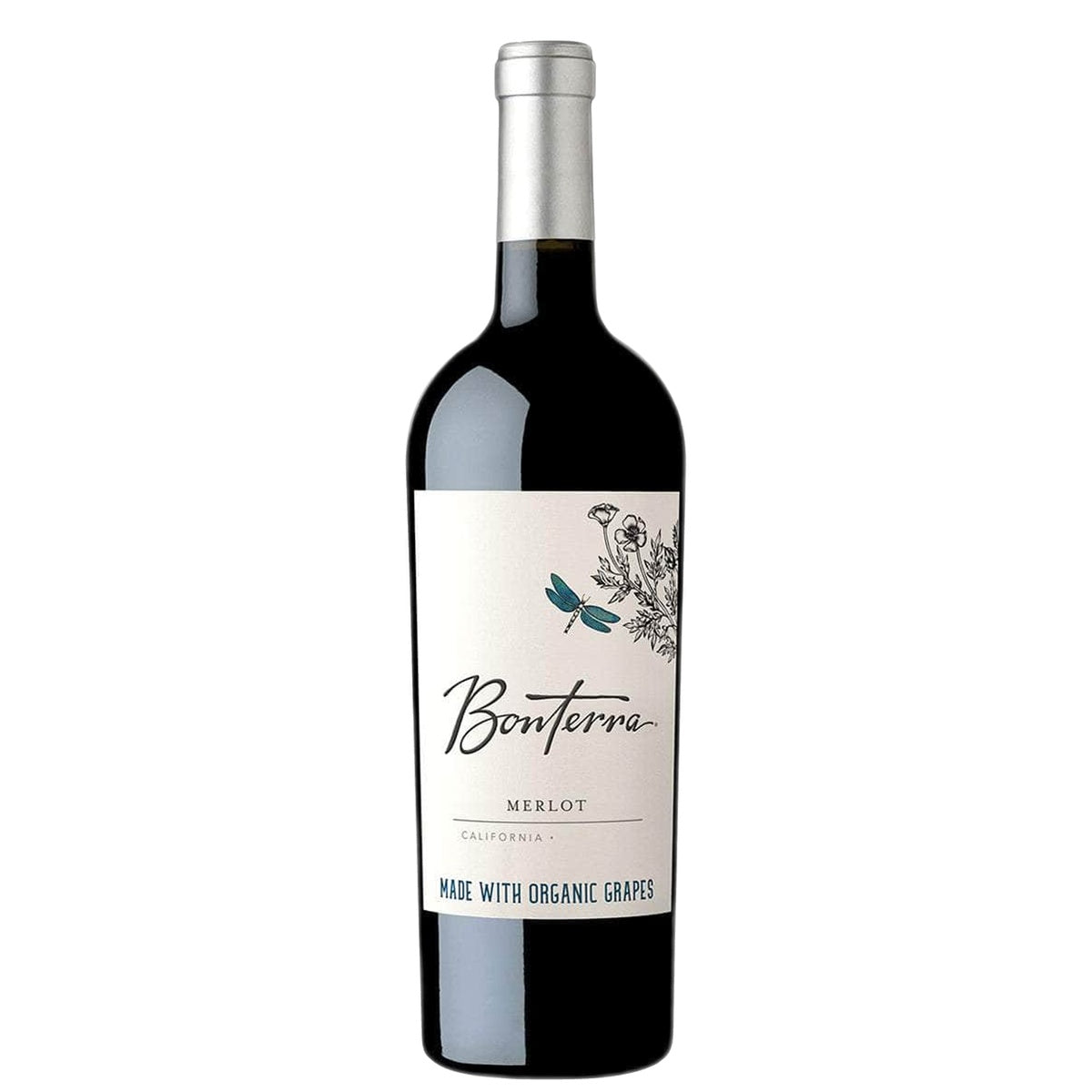 Bonterra Merlot