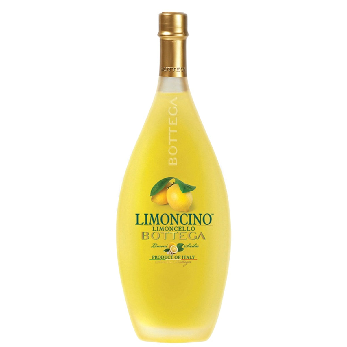 Bottega Limoncino Liqueur
