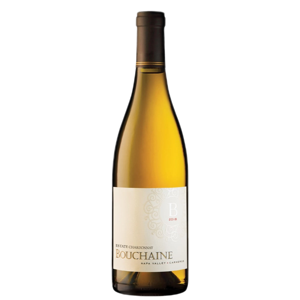 Bouchaine Chardonnay Estate