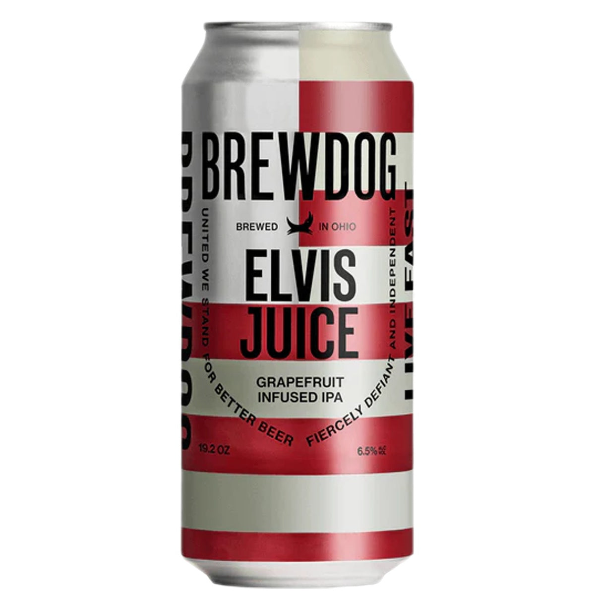 Brewdog Elvis Juice 12 Pack