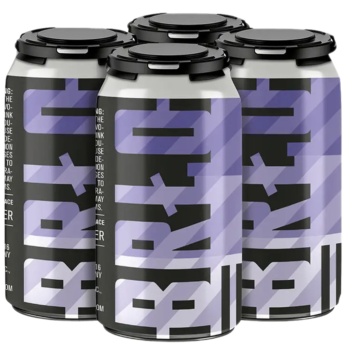 Brlo German IPA 24 Pack