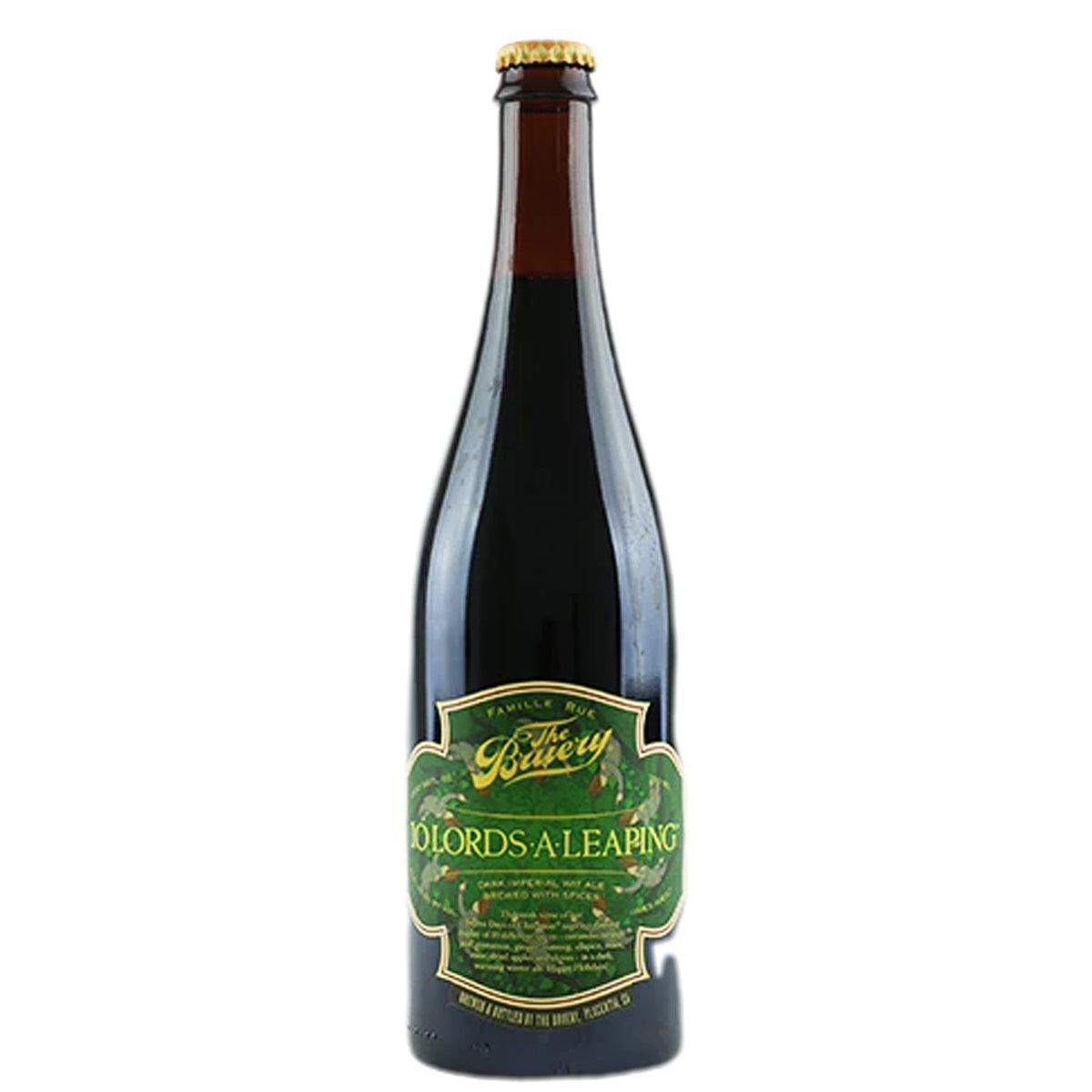 Bruery 10 Lords A Leaping 12 Pack