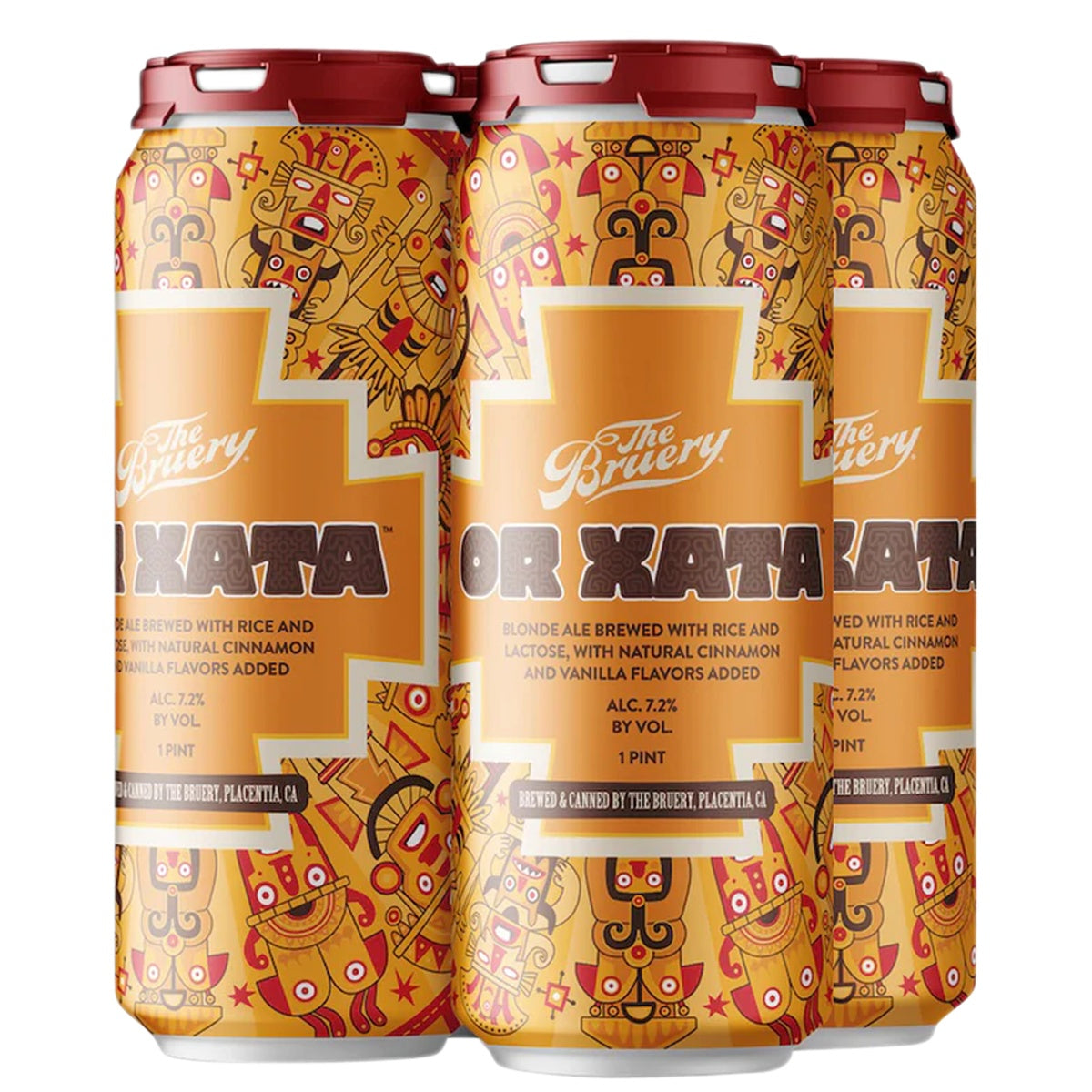 Bruery Or Xata Can 24 Pack