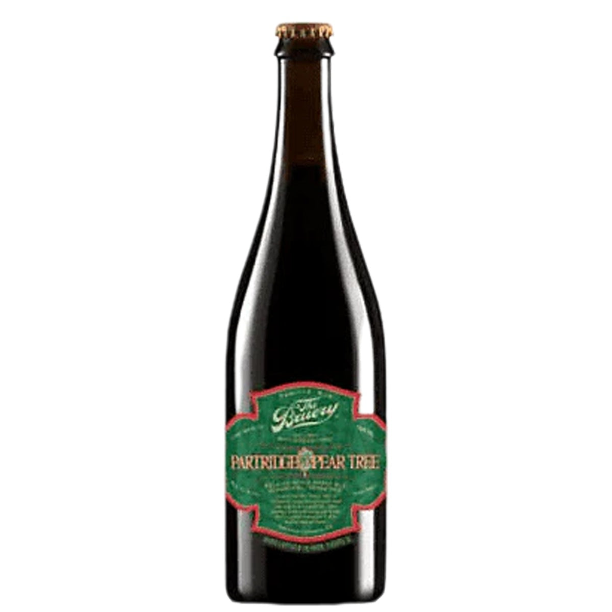 Bruery Partridge Pear Tree 12 Pack