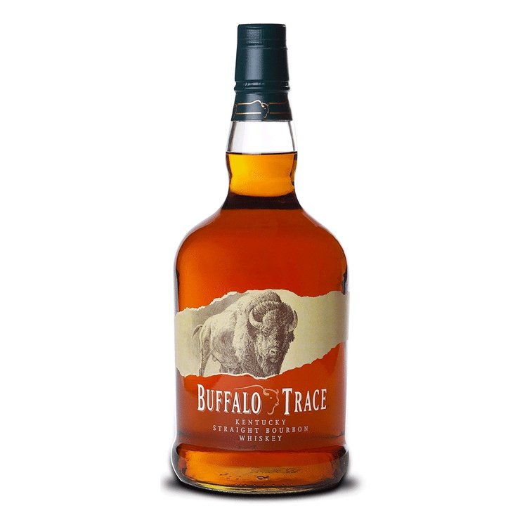Buffalo Trace Bourbon 1.75L - BottleBuzz