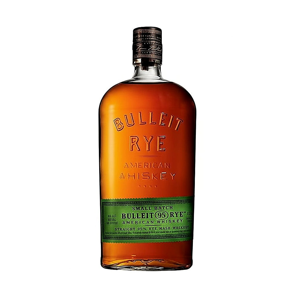 Bulleit Rye Whiskey