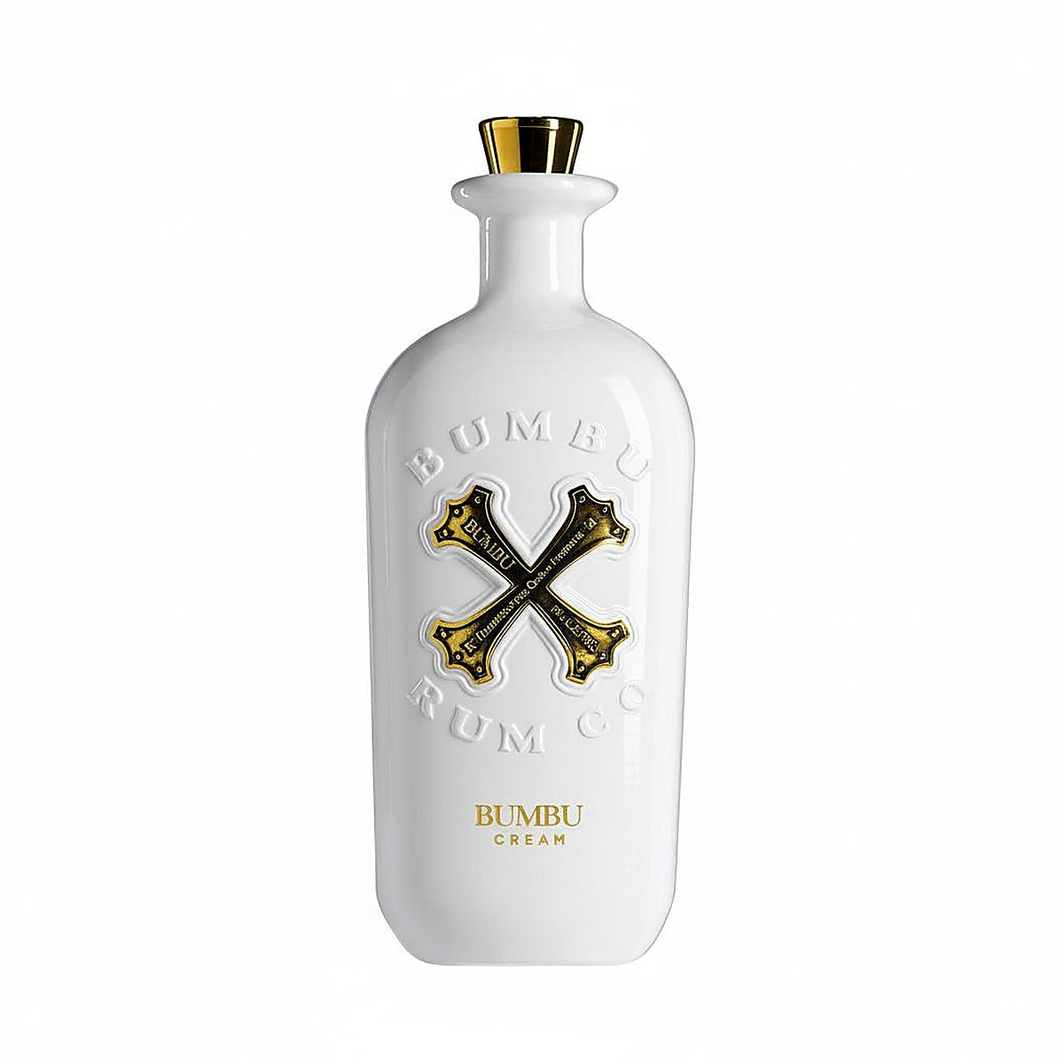 Bumbu Creme Liqueur