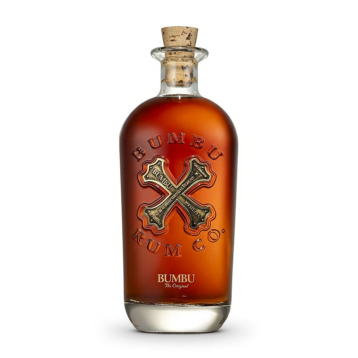 Bumbu Rum