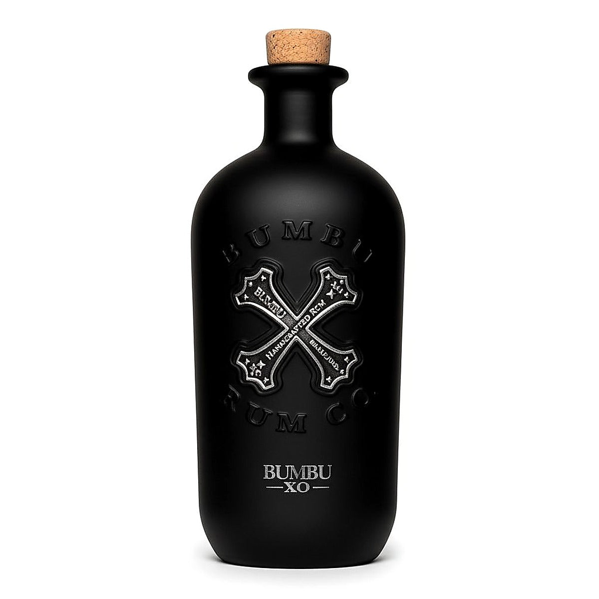 Bumbu XO Rum