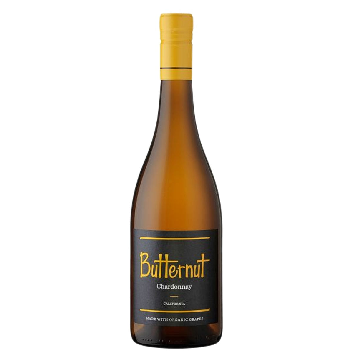 Butternut Organic Chardonnay