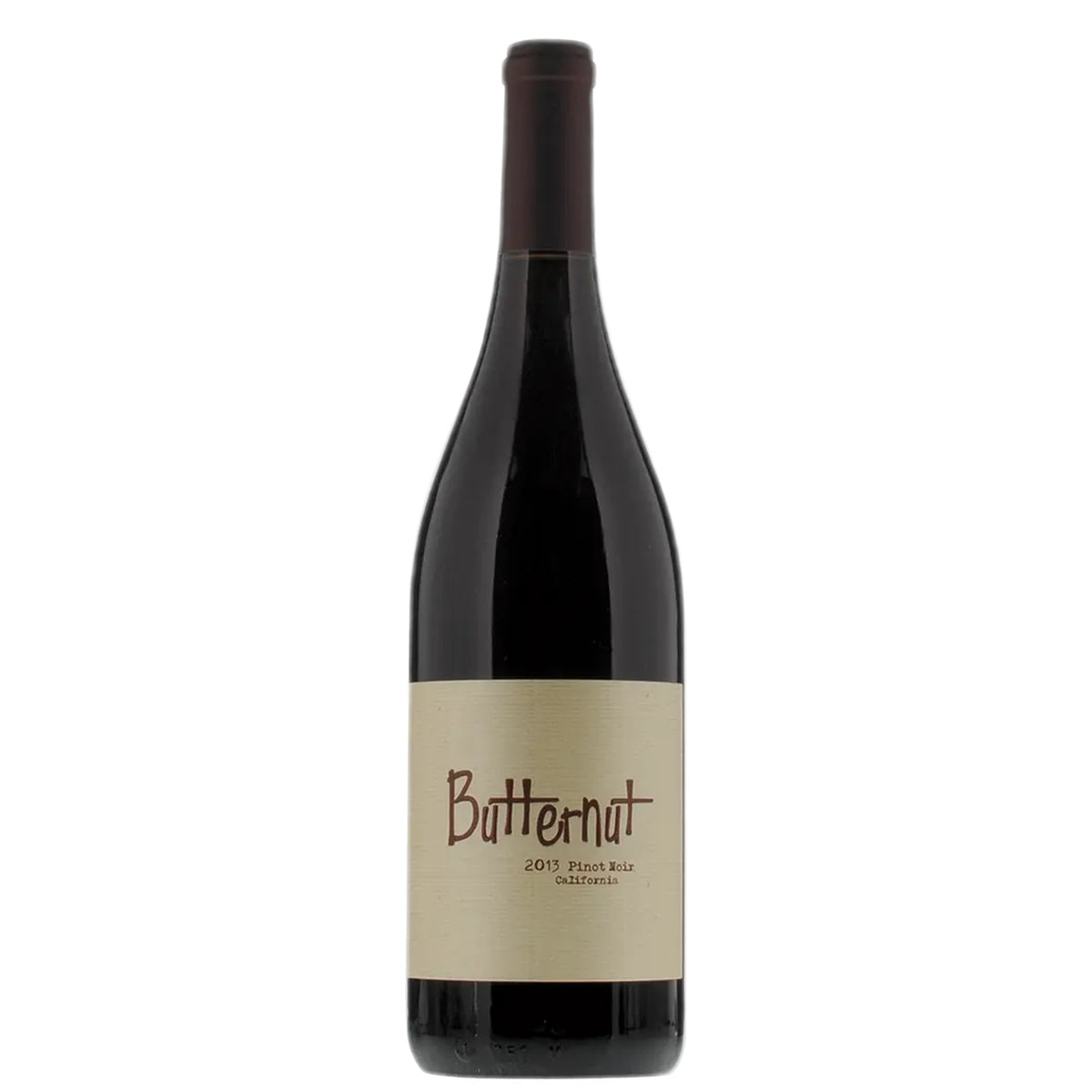 Butternut Pinot Noir
