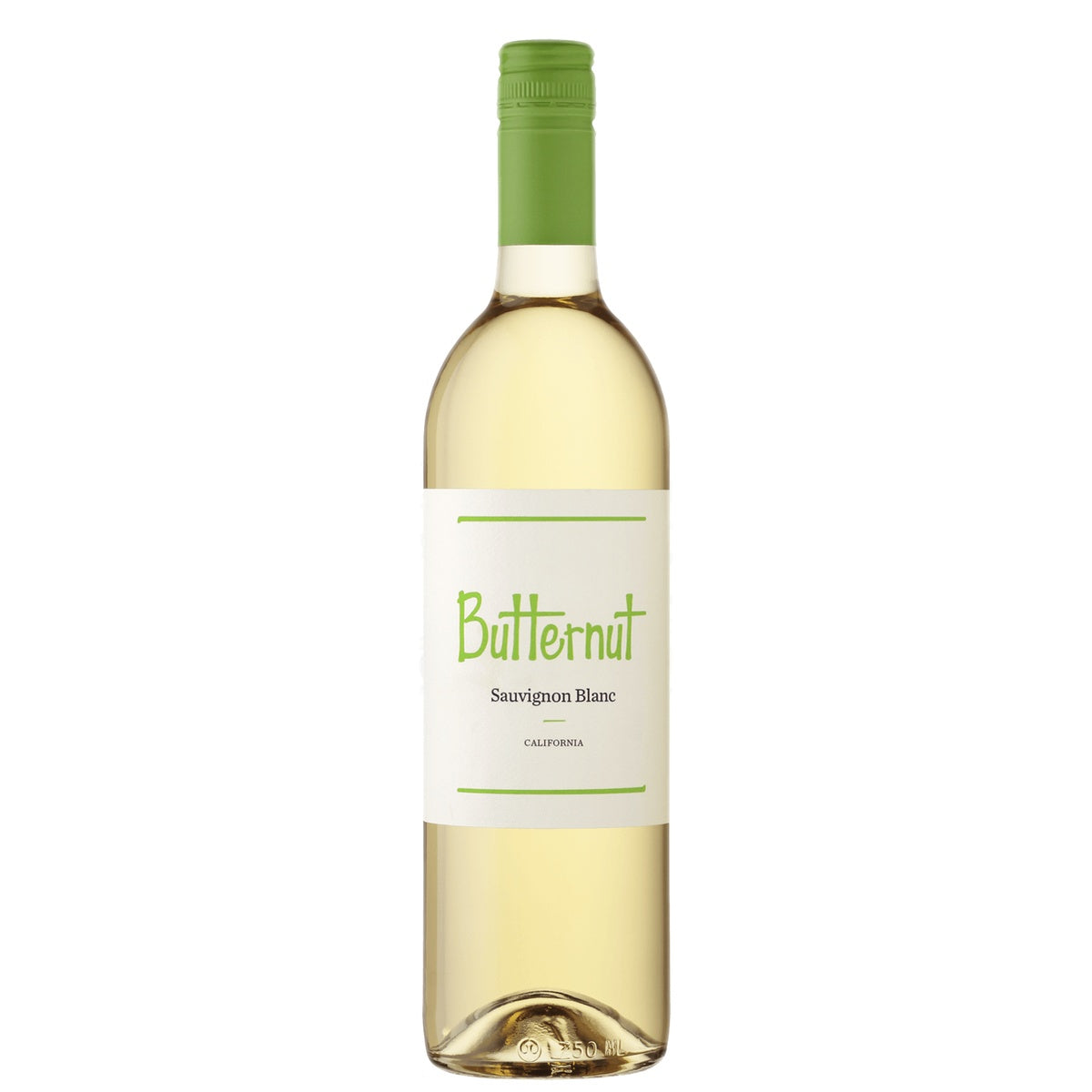 Butternut Sauv Blanc