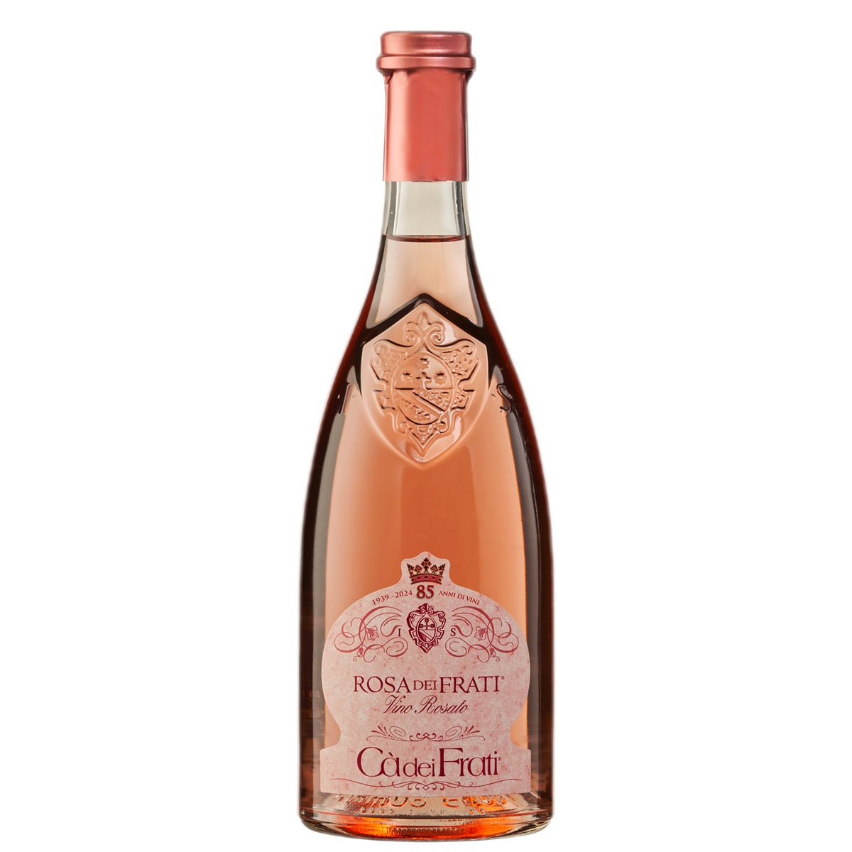 Ca Dei Frati Rosa Dei Frati Italy