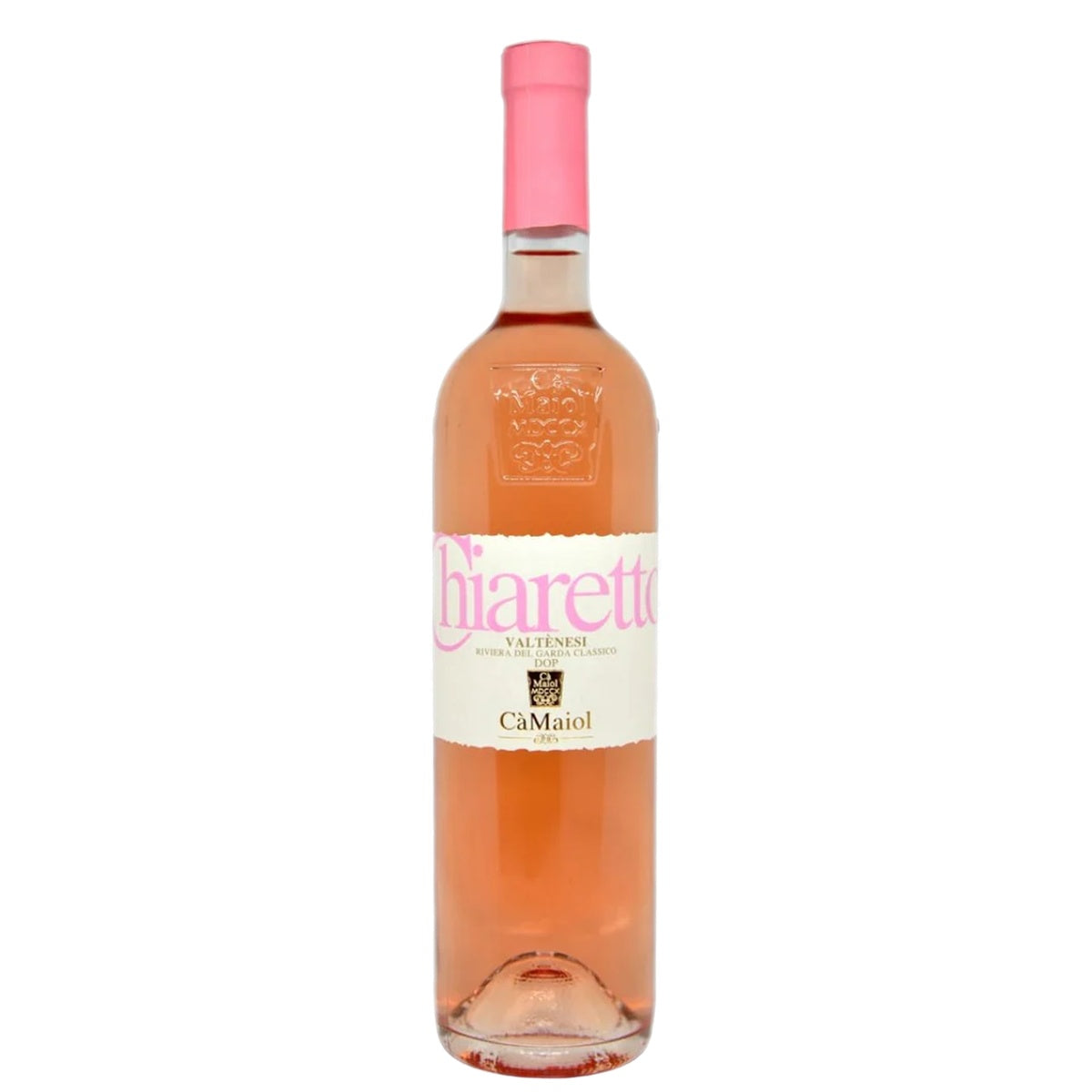 Ca Maiol Chiaretto Rose