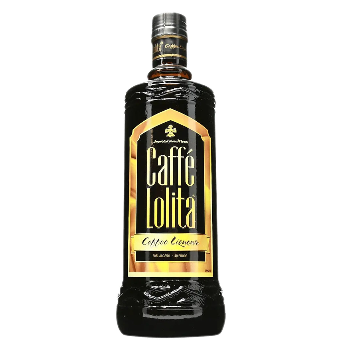 Caffe Lolita Coffee Liqueur