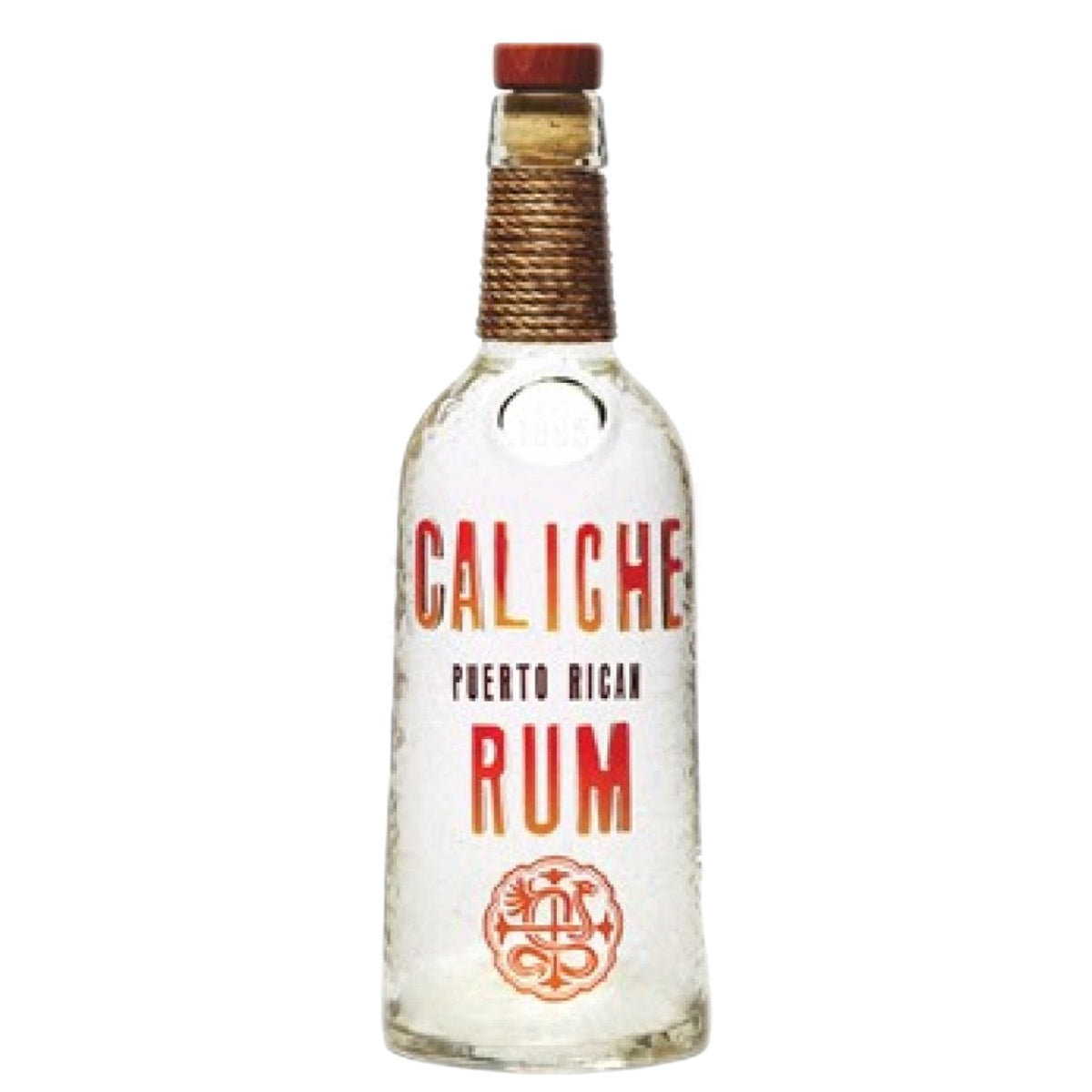 Caliche Rum - Whisky and Whiskey