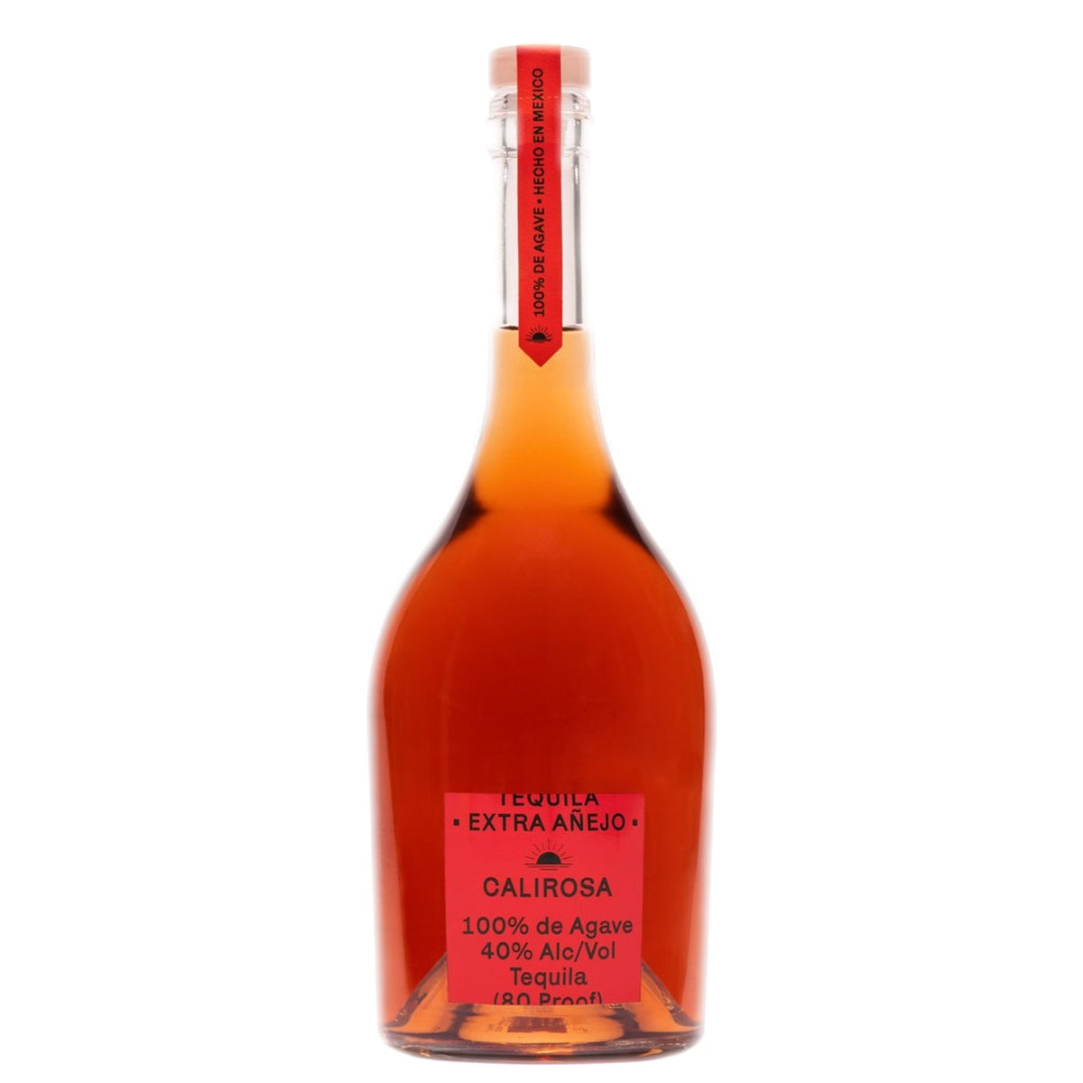 Calirosa Tequila Extra Añejo Tequila - Whisky and Whiskey