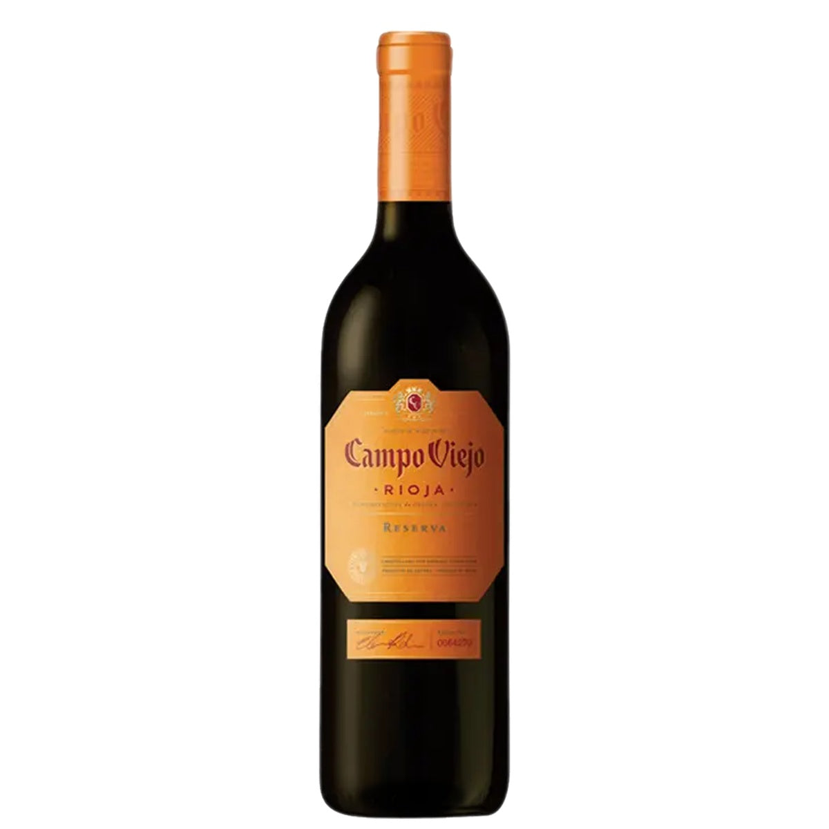 Campo Viejo Rioja Reserva