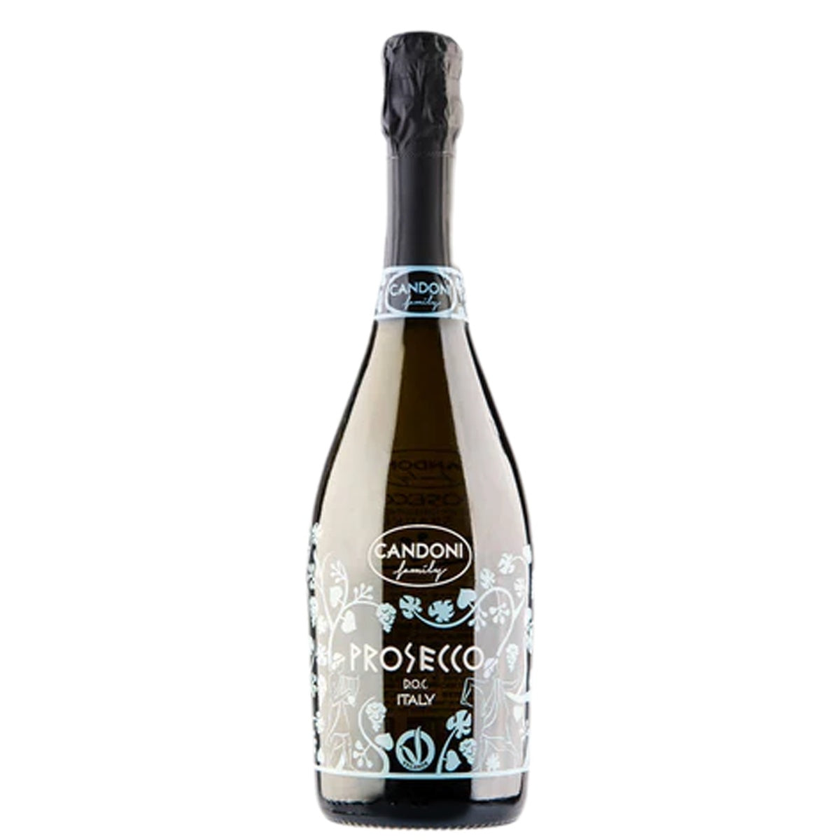 Candoni Prosecco Treviso Extra Dry