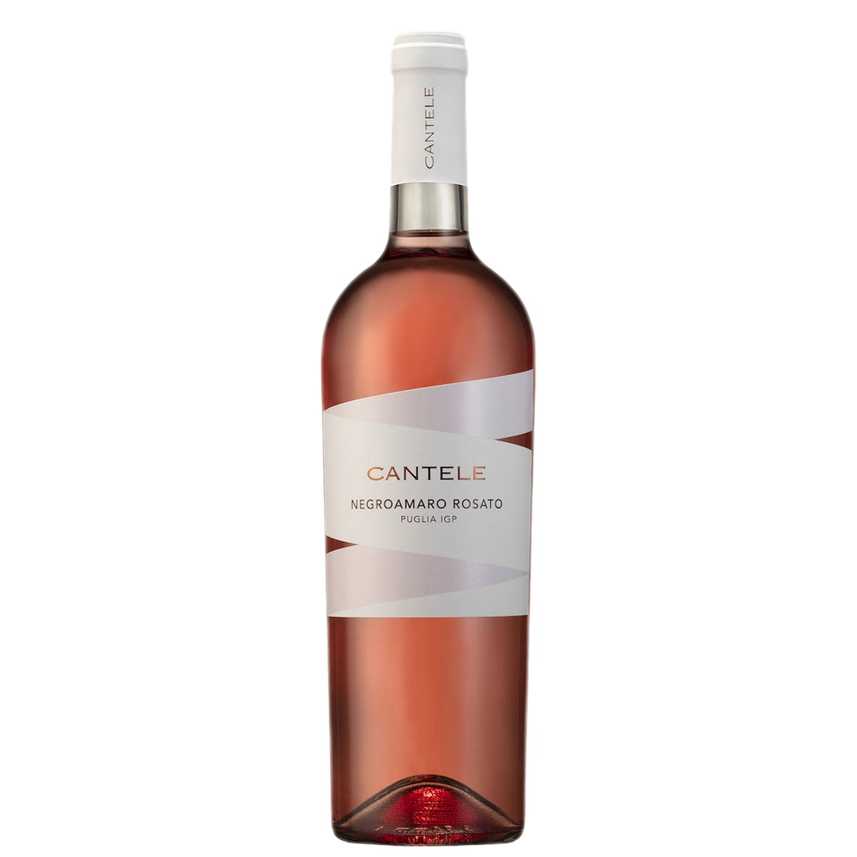 Cantele Negroamaro Rosato Puglia