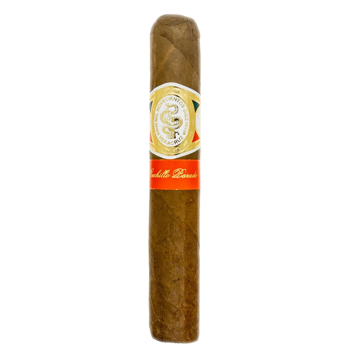 Casa 1910 Cuchillo Parado Robusto (5x50)