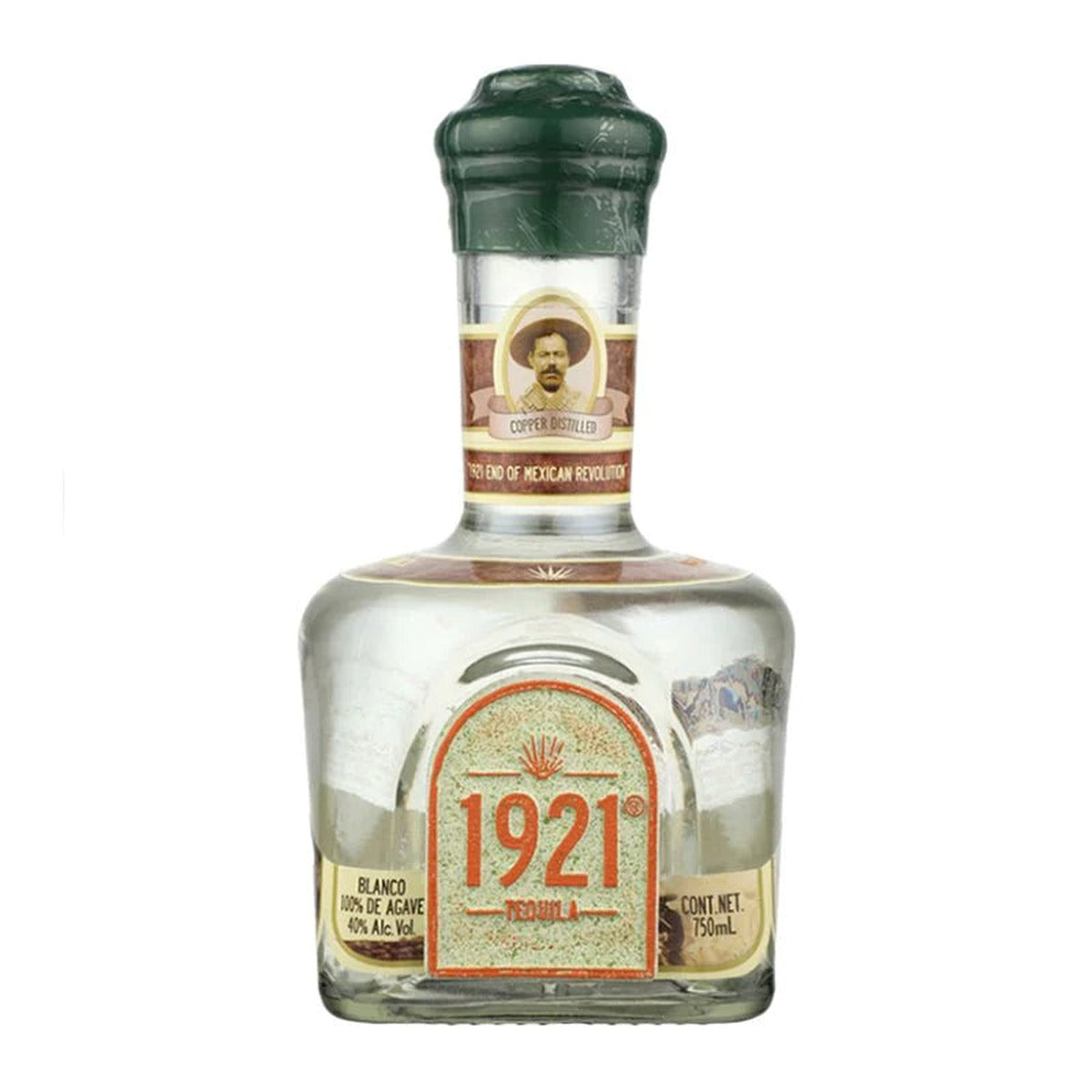 Casa 1921 Tequila Blanco