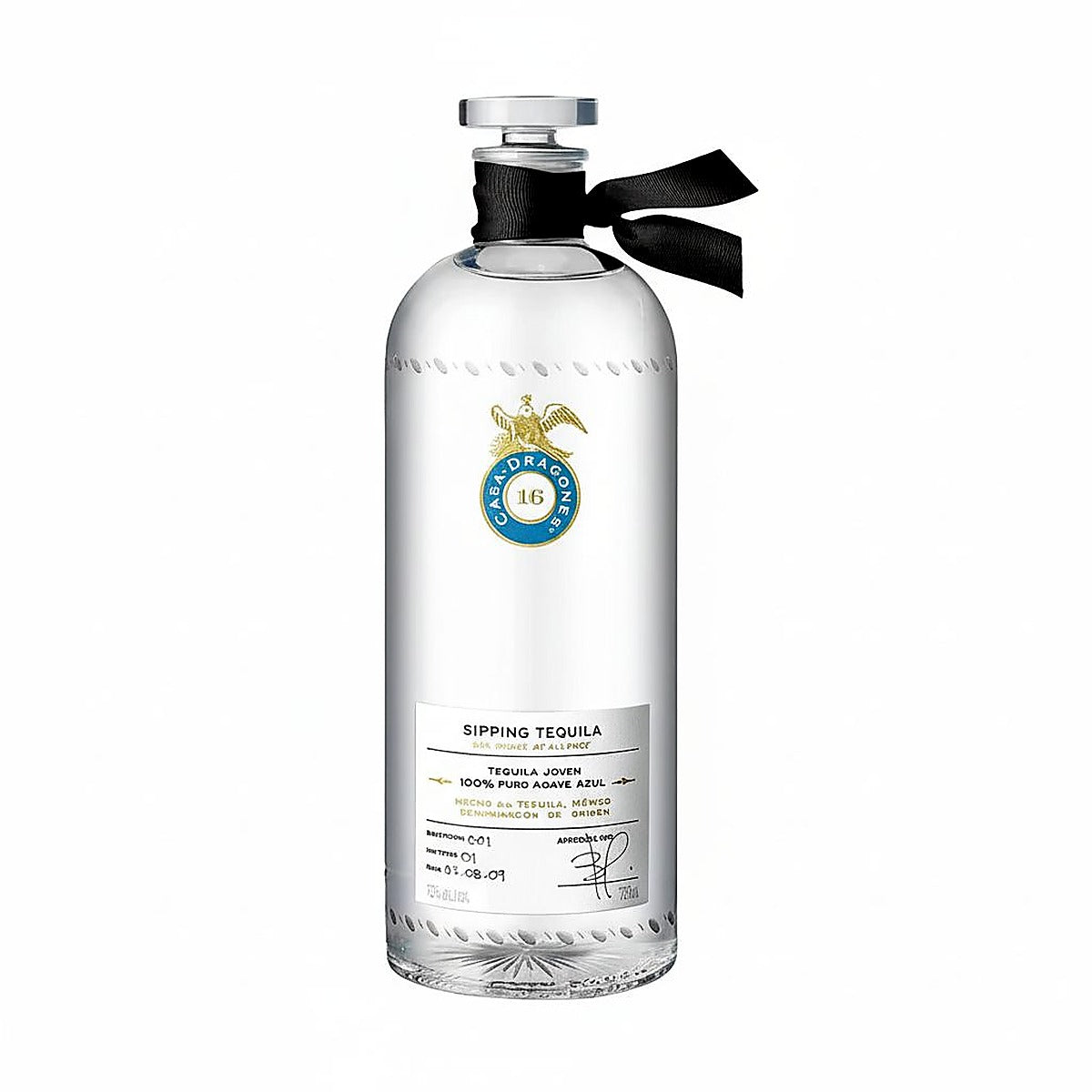 Casa Dragones Tequila Joven