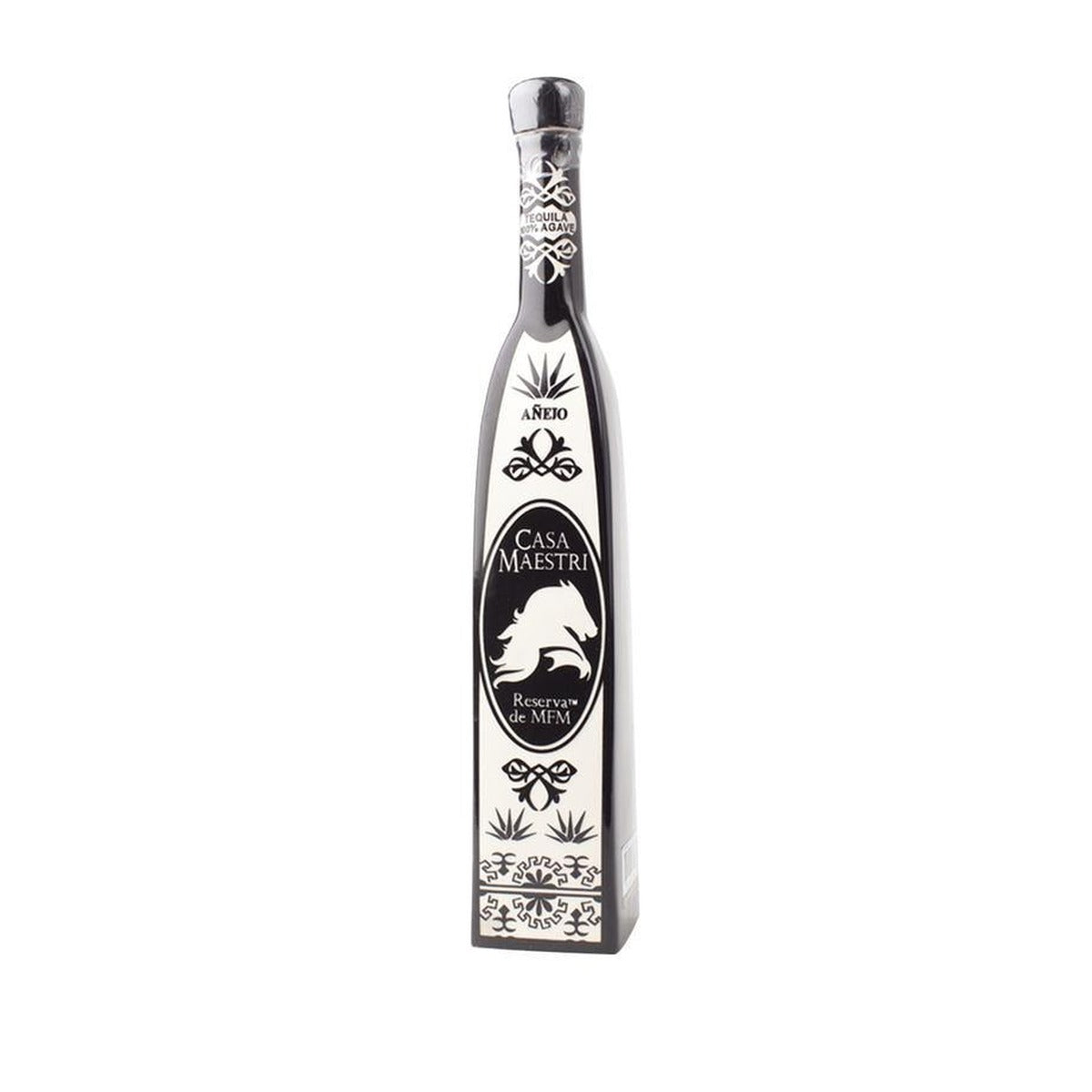 Buy casa maestri reposado 750ml Online. Checkout reviews and